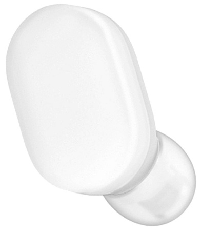 Наушники Xiaomi AirDots Youth Edition White (TWSEJ02LM)