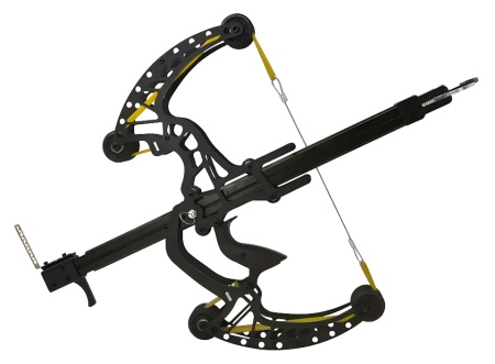 Купить Mijia Slingshot Bow set 11 in 1 (XMTG18)