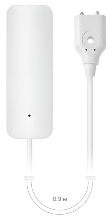 Купить CARCAM Tuya Wi-Fi Water Leakage Sensor 898WT