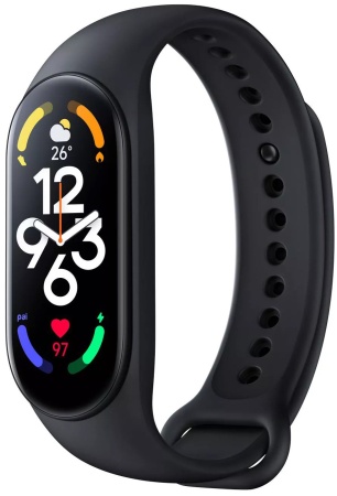 Купить Xiaomi Mi Band 7