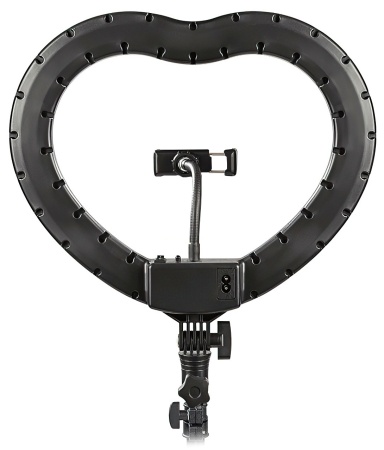 Купить Кольцевая лампа ZB-X19 Ring Light (без штатива)