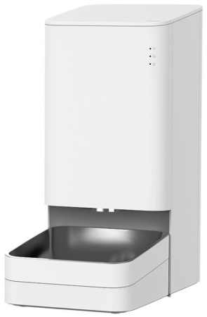 Купить Xiaomi Mijia Smart Pet Feeder 3.6L (XWPF01MG)