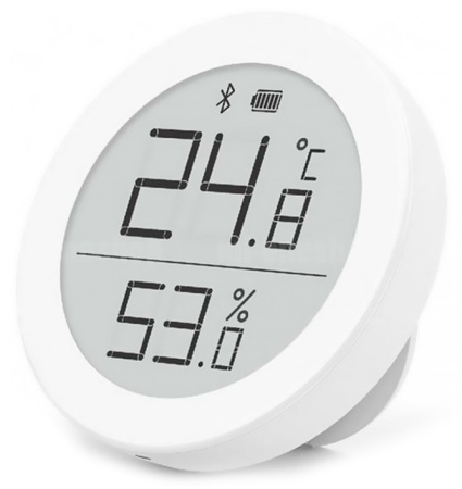 Купить Xiaomi Qingping Temp Rh Monitor M Version (CGG1)