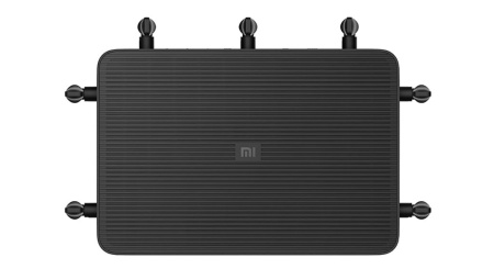 Купить Xiaomi Mi AIoT Router AC2350 Black