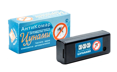 АнтиКомар "Цунами"