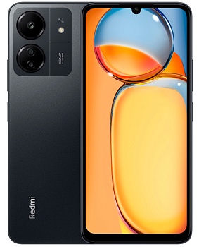 Купить Xiaomi Redmi 13C 8/256 Gb Midnight Black