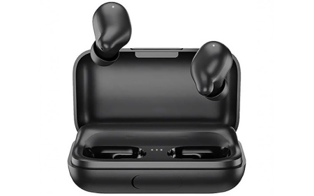 Купить Xiaomi Haylou T15 Black