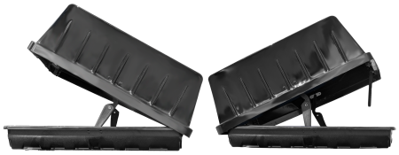 Купить CARCAM ROOF BOX 740L (CC3027) Black