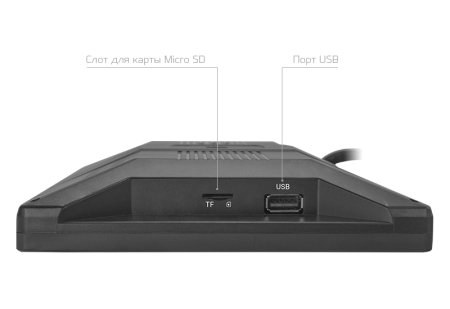 Купить CARCAM Wireless Video System B101