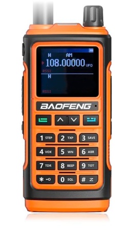 Купить Baofeng UV-17M