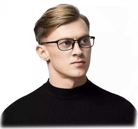 Купить Xiaomi ANDZ Light Comfort PEI Black C1 (A5006)