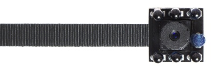 Купить CARCAM SVN-3IR