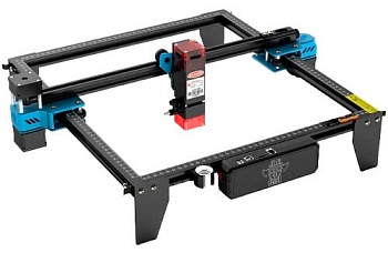 Купить TwoTrees Laser Engraving Machine TTS-10 PRO 10W