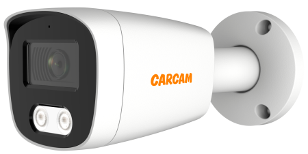 Купить CARCAM 5MP Bullet Smart Hybrid Light IP Camera 5511