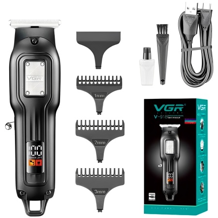 Купить VGR Voyager V-918 Professional Hair Trimmer