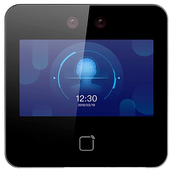 Купить HiWatch ACT-T1343EFW