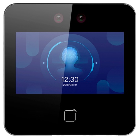 Купить HiWatch ACT-T1343EFW