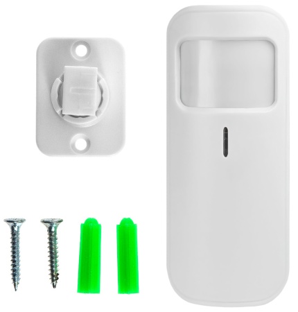 Беспроводной инфракрасный датчик движения с углом обзора 110° CARCAM Wireless PIR Motion Sensor PIR-05