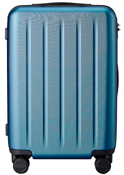 Купить Xiaomi 90 Points Danube Series Suitcase 28" Blue