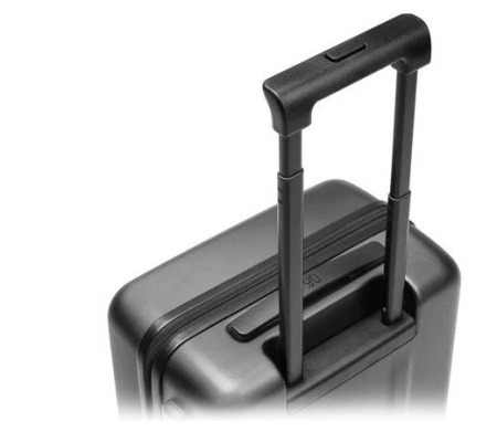 Купить Xiaomi 90 Points Suitcase 1A 20'' Black