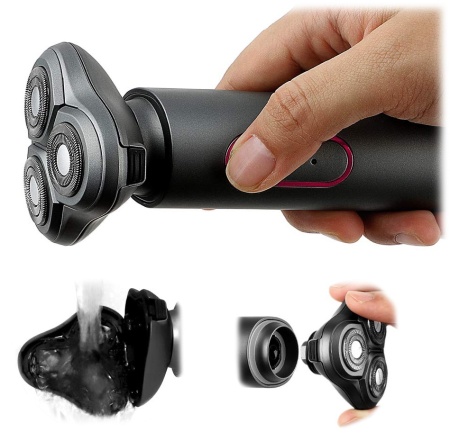 Купить PRITECH RSM-2888