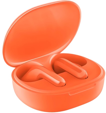 Купить Xiaomi Redmi Buds 4 Lite Orange (EU)
