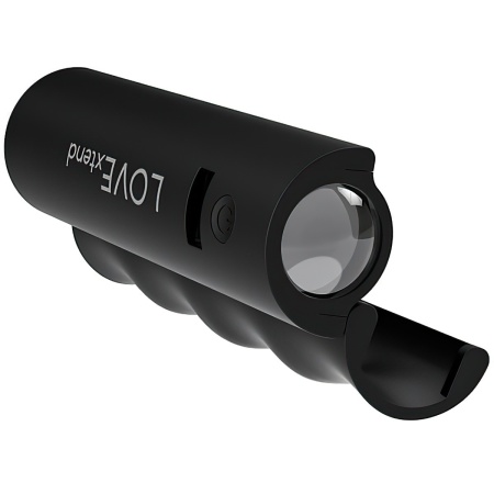 Купить Xiaomi UL Life LOVExtend Black (LP-100)