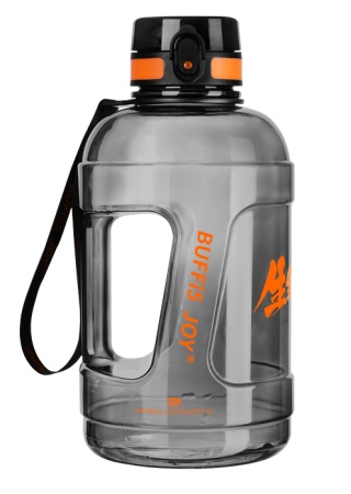 Купить Xiaomi Buffi5 Joy 1600ml Black