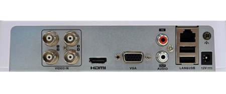 Купить HiWatch KIT 2 C2M2