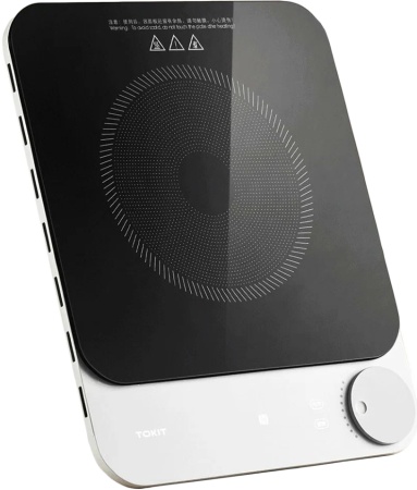 Купить Xiaomi Tokit Gray (TCL04M)