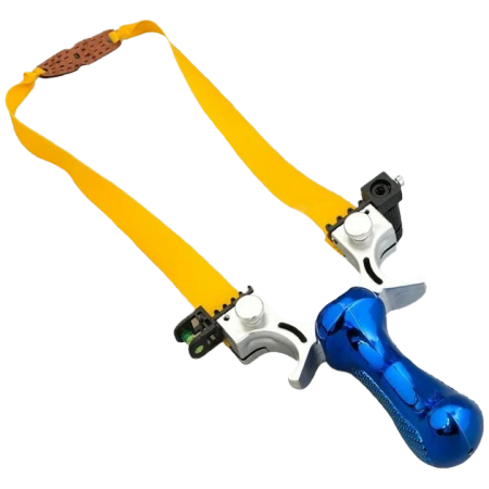 Купить Mijia Slingshot (XMTG10) Blue