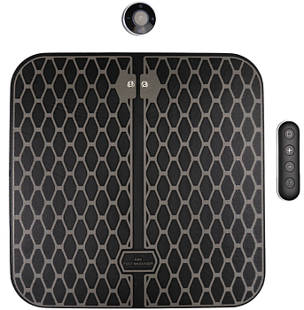 Купить Массажный миостимулятор для стоп EMS FOOT MASSAGER S34-E01