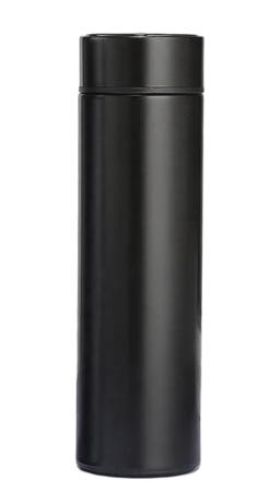 Купить Vlaken Vacuum Cup 500ml BF-001A Black