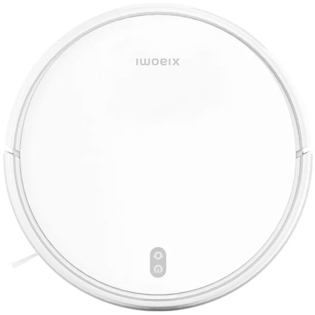 Купить Xiaomi Robot Vacuum E10 (B112) EU White