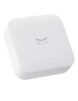 Купить Xiaomi Yeelight Remote Сontrol S1 (YLAI003)