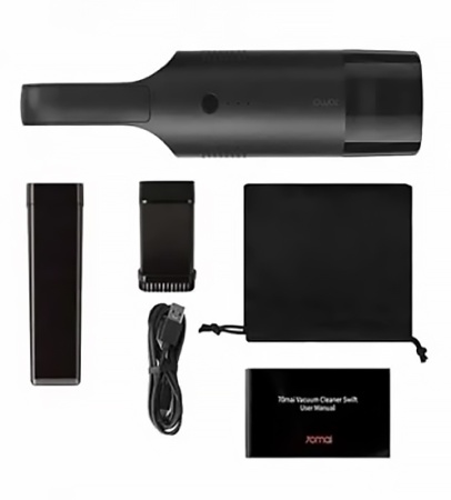 Купить Xiaomi 70mai Vacuum Cleaner Swift (Midrive PV02)