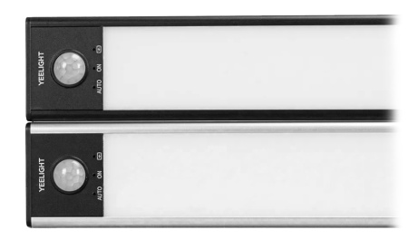 Купить Xiaomi Yeelight Motion Sensor Closet Light A60 Black (YLCG001)