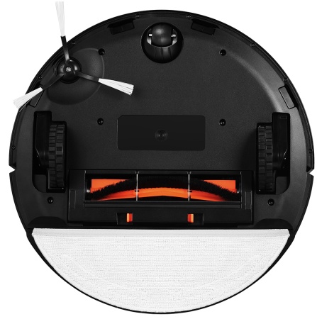 Купить Xiaomi Lydsto Robot Vacuum R1 Pro Black (HD-STYTJ-B03)