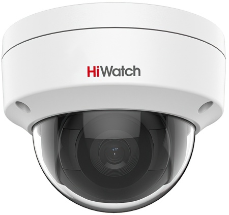Купить HiWatch IPC-D042-G2/S (2.8mm)