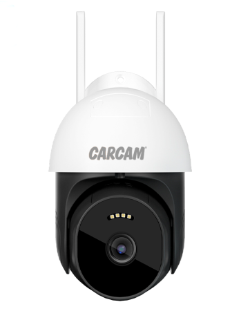 Купить CARCAM 2MP Outdoor PTZ Camera V380P6-4G