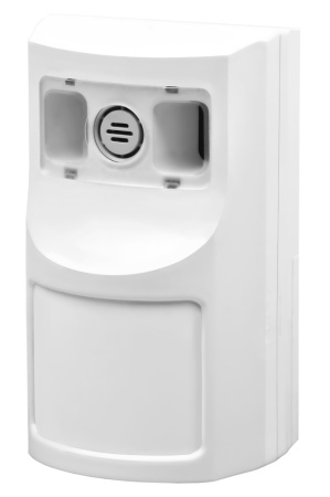 Датчик движения и разбития стекла Сибирский Арсенал ГОНЕЦ