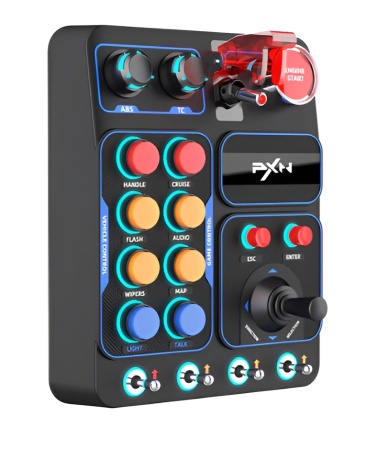 Купить PXN CB1 Control Box