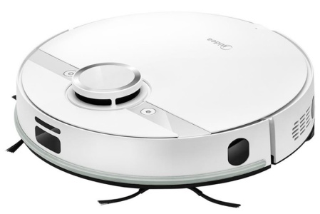 Купить Midea Robot Vacuum Cleaner M7 White