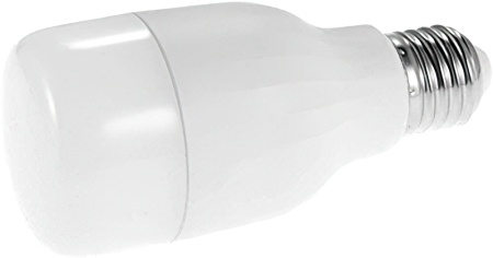 Купить Xiaomi Mi Smart LED Bulb Essential White and Color E27 9W (MJDPL01YL)