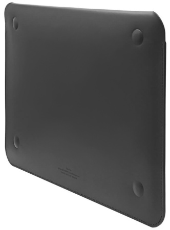 Купить Чехол WIWU Skin Pro 2 Leather 16" Black