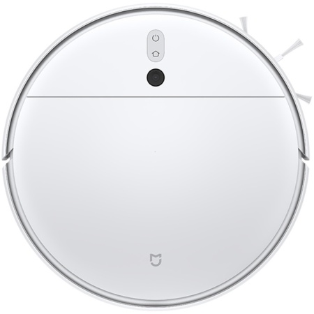 Купить Xiaomi Mijia 2C Sweeping Vacuum Cleaner (XMSTJQR2C)