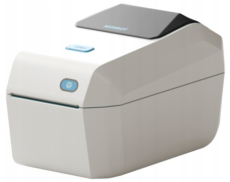 Купить NIIMBOT K3W Белый