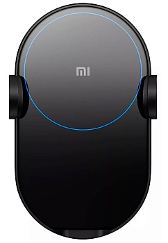 Купить Xiaomi Mi Wireless Car Charger 20W EU (WCJ02ZM)