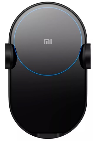 Купить Xiaomi Mi Wireless Car Charger 20W EU (WCJ02ZM)