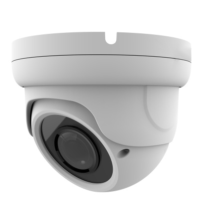 Купить CARCAM 2MP Dome IP Camera 2074 (2.8-12mm)